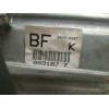 Recambio de caja cambios para chevrolet nubira berlina 2.0 diesel cat referencia OEM IAM BW3261 BF BF009187