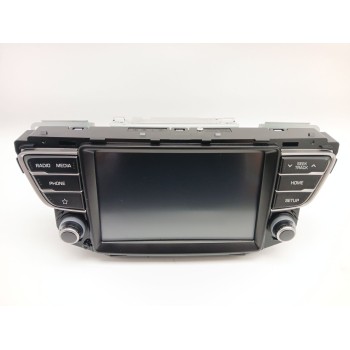 SISTEMA AUDIO / CD 96160C8BC0RDR 