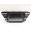 Recambio de sistema audio / cd para hyundai i20 i (pb, pbt) 1.2 referencia OEM IAM 96160C8BC0RDR  