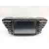 Recambio de sistema audio / cd para hyundai i20 i (pb, pbt) 1.2 referencia OEM IAM 96160C8BC0RDR  
