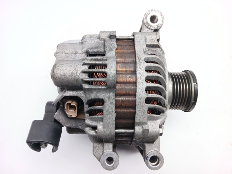 Recambio de alternador para citroën c4 i (lc_) 1.6 vti 120 referencia OEM IAM V75769218002 A003TG5281ZEB 