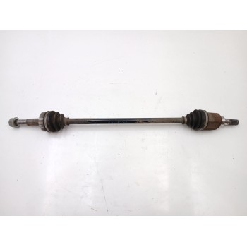 TRANSMISION TRASERA IZQUIERDA 39600JD60A 