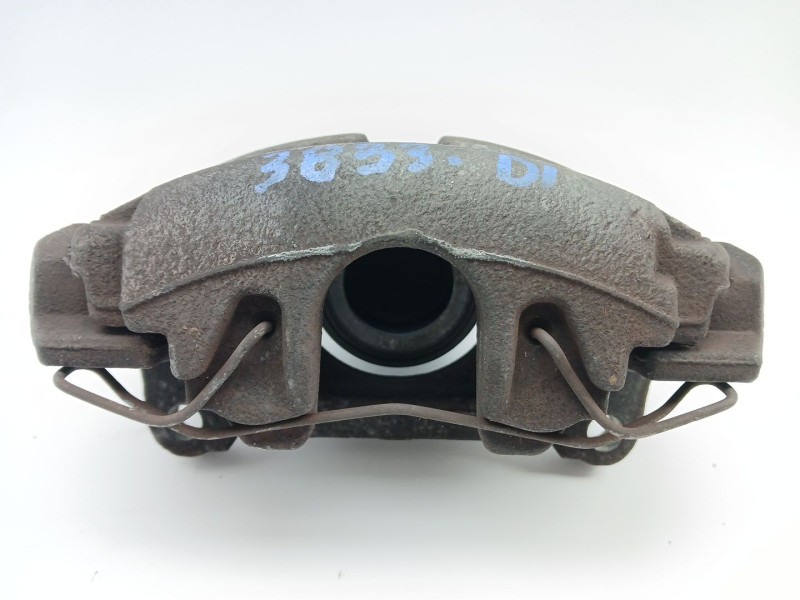 Recambio de pinza freno delantera izquierda para audi a3 sportback (8pa) 2.0 tdi 16v referencia OEM IAM 1K0615123E  