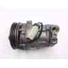 Recambio de compresor aire acondicionado para opel corsa c sport referencia OEM IAM 24461719 SD6VBBF 