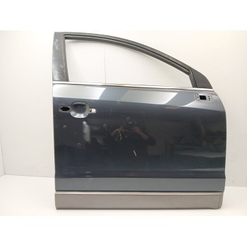 PUERTA DELANTERA DERECHA 4813712 4801885 