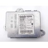 Recambio de centralita airbag para renault megane ii berlina 5p dynamique referencia OEM IAM 8200412029 605489900 G106N271143