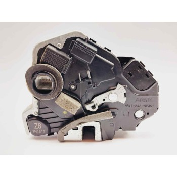 CERRADURA PUERTA DELANTERA IZQUIERDA 7H2813 6904048071 