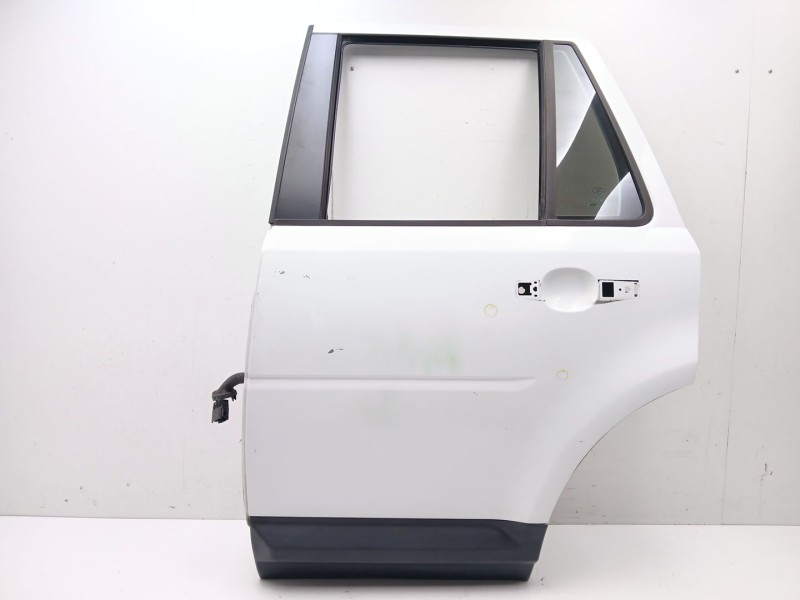 Recambio de puerta trasera izquierda para land rover freelander 2 (l359) 2.2 td4 4x4 referencia OEM IAM 6H52248A65  LR005852