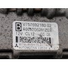 Recambio de alternador para citroën c4 i (lc_) 1.6 vti 120 referencia OEM IAM V75769218002 A003TG5281ZEB 
