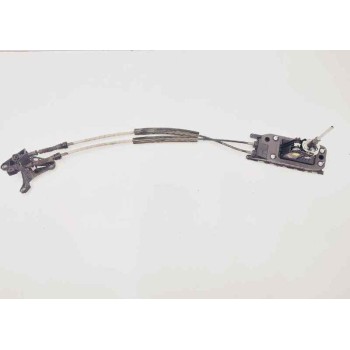 VARILLAJE CAMBIO 5Q0711061E 