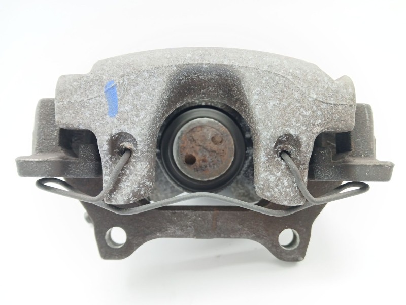 Recambio de pinza freno trasera izquierda para citroën c5 iii (rd_) 2.0 hdi 165 referencia OEM IAM 9657281280  