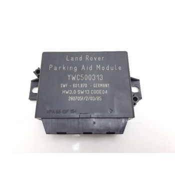 MODULO ELECTRONICO YWC500313 