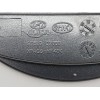 Recambio de tapa exterior combustible para hyundai i20 i (pb, pbt) 1.2 referencia OEM IAM 69510C7000  