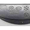 Recambio de tapa exterior combustible para hyundai i20 i (pb, pbt) 1.2 referencia OEM IAM 69510C7000  