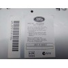 Recambio de sistema audio / cd para land rover range rover sport v8 td hse referencia OEM IAM VUX500540  