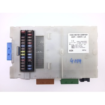 CAJA RELES / FUSIBLES AG9T14D572LA 28151289J6551 