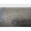 Recambio de catalizador para hyundai i30 (pd) n referencia OEM IAM 2G370 18L15B201 