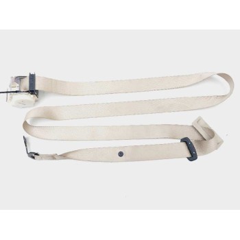 CINTURON SEGURIDAD TRASERO CENTRAL A20486000858P19 33053533A A20486033868P19