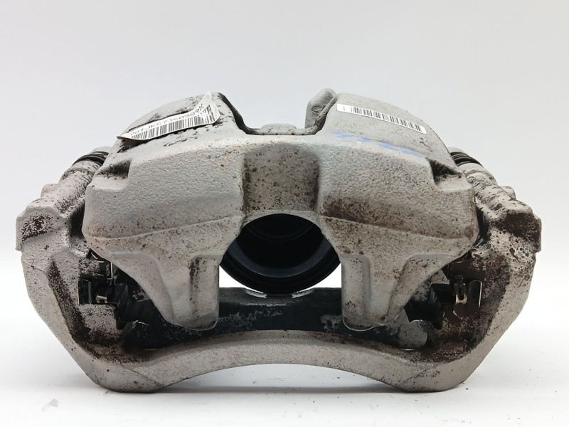Recambio de pinza freno delantera izquierda para citroën berlingo furgoneta/monovolumen (k9) 1.5 bluehdi 100 referencia OEM IAM 