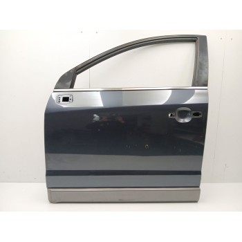 PUERTA DELANTERA IZQUIERDA 4813711 4817958 