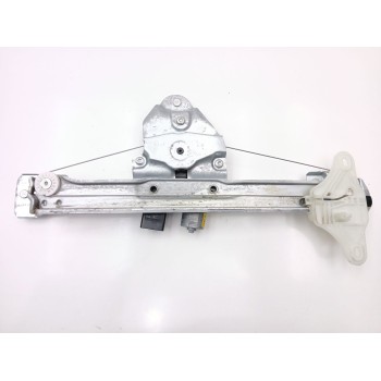 ELEVALUNAS TRASERO IZQUIERDO 827217197R 827316705R