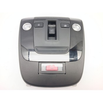 LUZ INTERIOR 92810R2040WK 