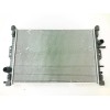 Recambio de radiador agua para land rover freelander 2 (l359) 2.2 td4 4x4 referencia OEM IAM LR039623  