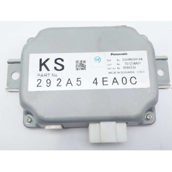 MODULO ELECTRONICO 292A54EA0C 