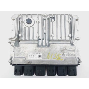 CENTRALITA MOTOR UCE 5A2A68501 281039025 0281039025
