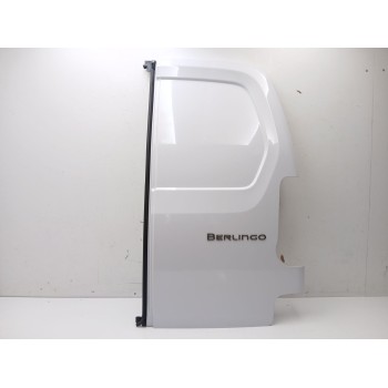 PORTON TRASERO DERECHO 9820436780 