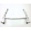 Recambio de puente delantero para citroën c5 iii (rd_) 2.0 hdi 165 referencia OEM IAM 3502GW  