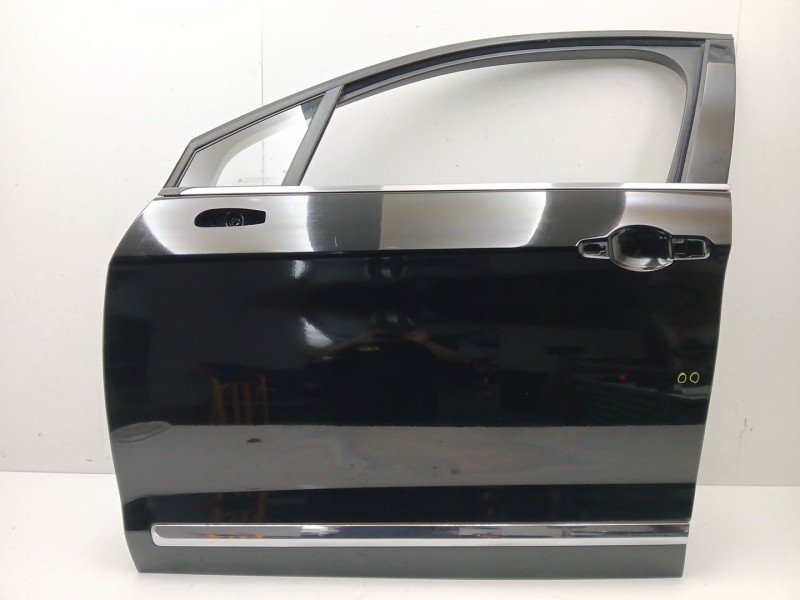 Recambio de puerta delantera izquierda para citroën c5 iii (rd_) 2.0 hdi 165 referencia OEM IAM 9002Y8  