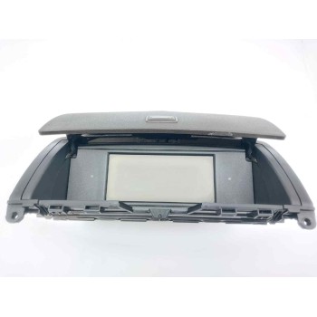 PANTALLA MULTIFUNCION A2048204297 A20468012318 