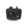 Recambio de mando luces para land rover range rover sport v6 td se referencia OEM IAM YUD501480PVJ  