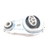 Recambio de soporte motor trasero para renault fluence dynamique referencia OEM IAM 112380006R  
