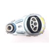 Recambio de soporte motor trasero para renault fluence dynamique referencia OEM IAM 112380006R  