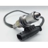 Recambio de sonda lambda para bmw serie 1 lim. (f40) 118d referencia OEM IAM 859513503 0281004757 