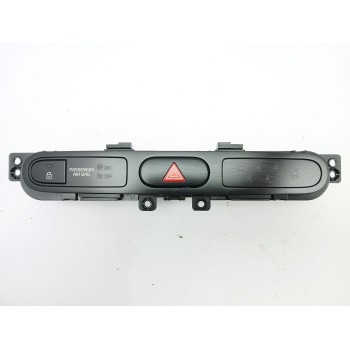 MANDO MULTIFUNCION 2999120106 299128768