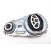 Recambio de soporte motor trasero para renault fluence dynamique referencia OEM IAM 112380006R  