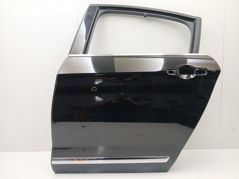Recambio de puerta trasera izquierda para citroën c5 iii (rd_) 2.0 hdi 165 referencia OEM IAM 9006L4  