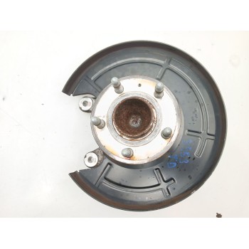 MANGUETA TRASERA DERECHA 23190320 