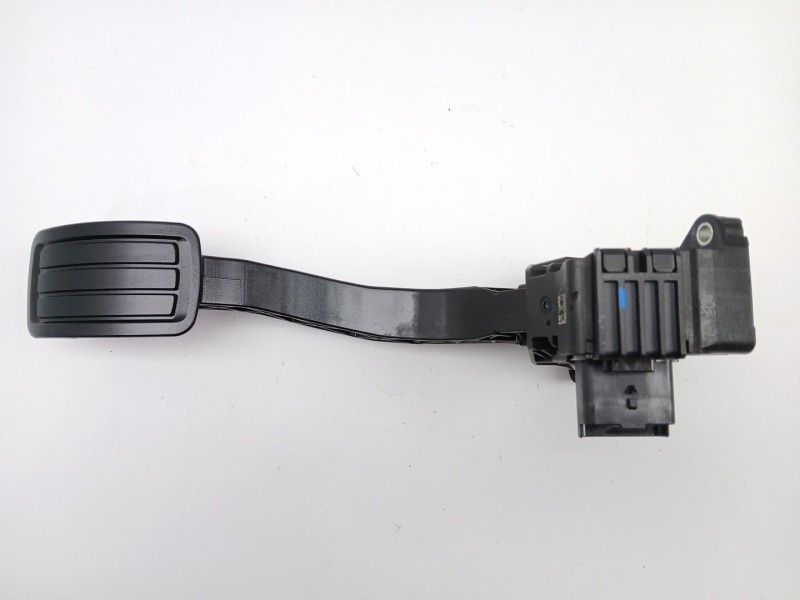 Recambio de potenciometro pedal para citroën berlingo furgoneta/monovolumen (k9) 1.5 bluehdi 100 referencia OEM IAM 9854066180  