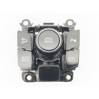 MANDO MULTIFUNCION 93301P1090 