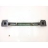 Recambio de refuerzo paragolpes trasero para land rover freelander 2 (l359) 2.2 td4 4x4 referencia OEM IAM 6H5217B892BB  