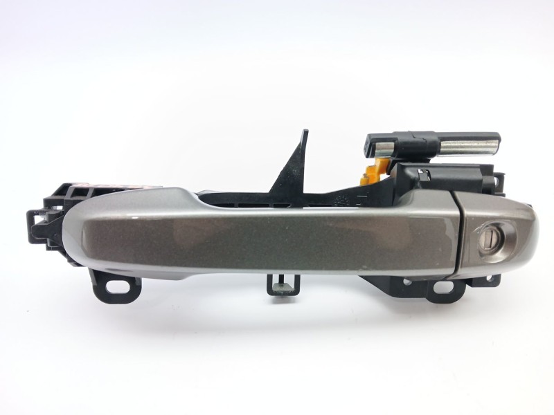 Recambio de maneta exterior delantera izquierda para toyota auris (_e18_) 1.2 (nre185_) referencia OEM IAM 6929312040  692110292