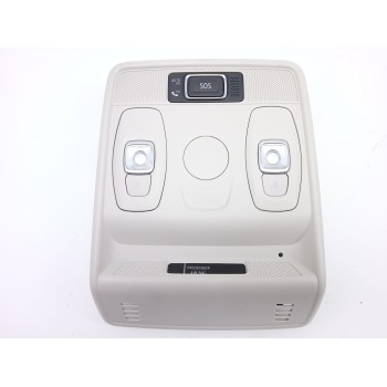 LUZ INTERIOR 969809789R 969809157R 969808601R