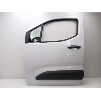 PUERTA DELANTERA IZQUIERDA 9843490080 