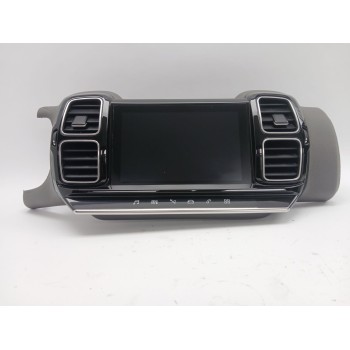 PANTALLA MULTIFUNCION 9830426480 