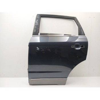 PUERTA TRASERA IZQUIERDA 4814110 4802522 