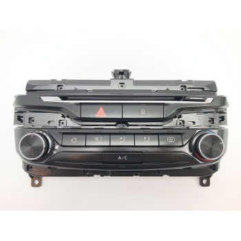 MANDO MULTIFUNCION 96777653ZD 